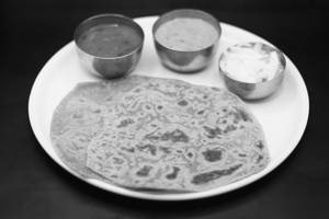 Chappathi [1 Pc]