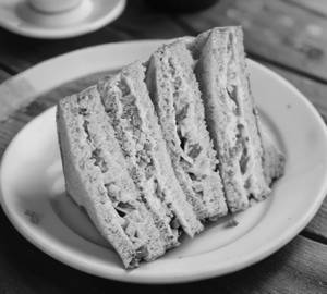 Veg Global Sandwich
