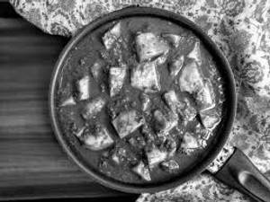 Aloo Palak