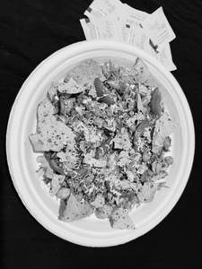 Namkeen fry