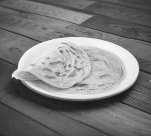 Sada paratha [1 piece]