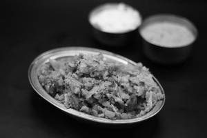 Kothu Parotta