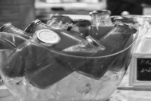 Watermelon Cooler