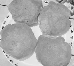 Poori (5 Pcs)
