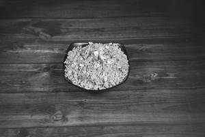 Vegetable Biryani