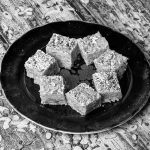 Ghiya Barfi