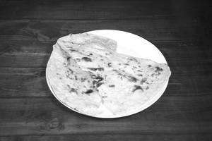 Butter Nann (1 Pc)