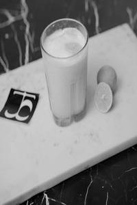 Brazilian Lemonade