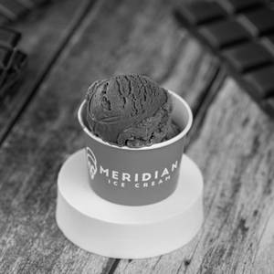 Belgian Chocolate Ice Cream [2 Scoops]