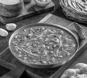 Dal Dhaba Fry