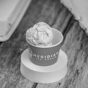 Butterscotch Ice Cream [2 Scoops]