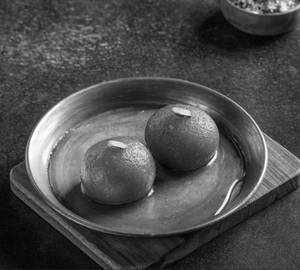 Gulab Jamun (2 Pcs)