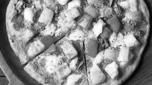 Paneer topping