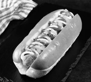 Chicken Hot Dog