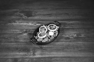 Mushroom 65