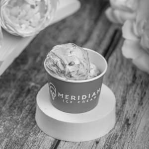 Gulkand Ice Cream [2 Scoops]