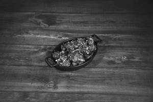 Saivai Manchurian