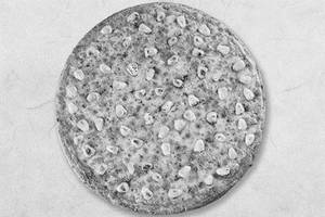 Cheese & Corn Pizza - 6 Inch
