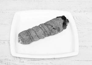 Roll Chocolate Cream Roll ( 1pc)