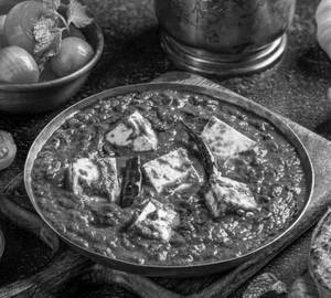 Palak Paneer