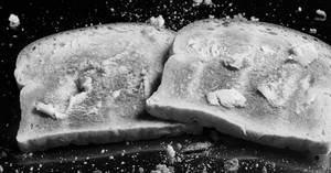 Butter Toast
