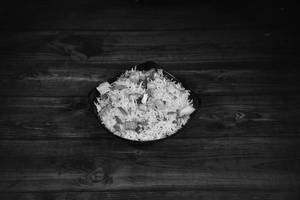 Paneer Fried Rice