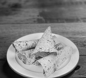 Masala Papar roast