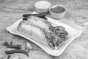 Shawrma roll
