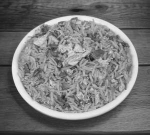 Veg Fried Rice