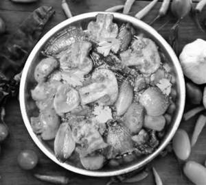 Mushroom dopyaja