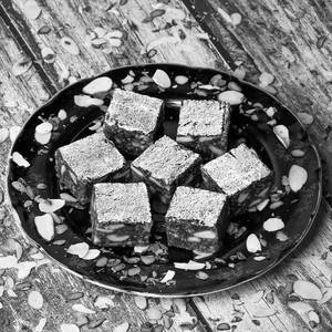 Sugar Free Kaju Anjeer