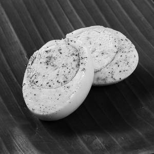 Hard Boiled Egg