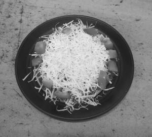 Cheese Farali Pizza [Size 5'']