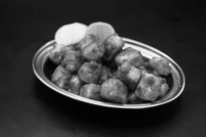 Paneer 65