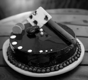 Chocolate Lover Cake