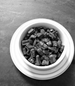 Bhindi masala [250 g] veg