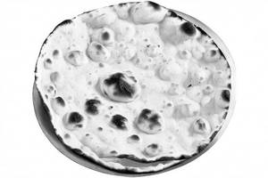 Tandoori Roti 