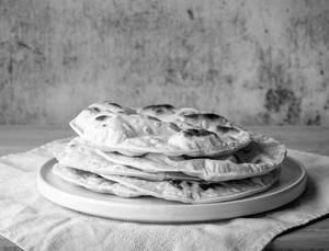 Tawa Roti