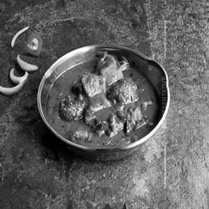 Veg Dewani Handi