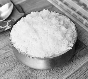 Plain Rice