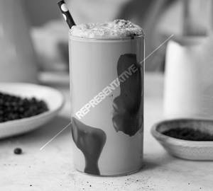 Strong Cold Coffee
