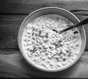 Boondi Raita