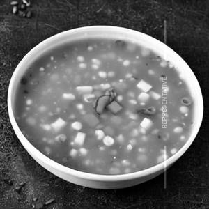 Veg Sweet Corn Soup