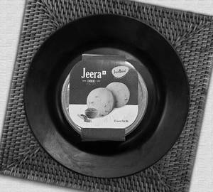 Jeera cookies