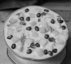 Pineapple Raita
