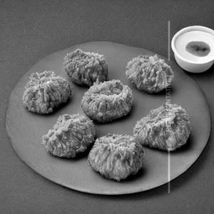 Afgani Momos Chicken 