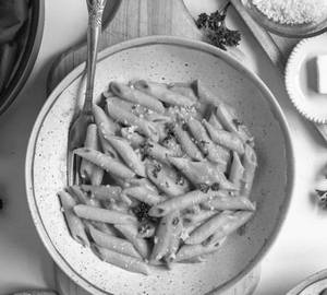 Mix Sauce Pasta