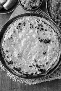 Makke Ki Roti