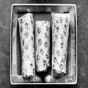 Malai Chaap Roll