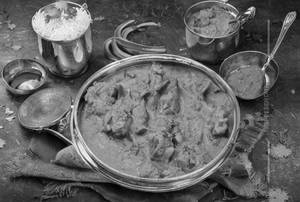 Punjabi Tadka